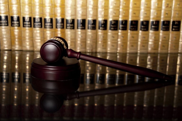 Two races for judges in Oklahoma County’s District 7