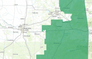 Cheat sheet: Markwayne Mullin faces challengers in CD2 Markwayne Mullin
