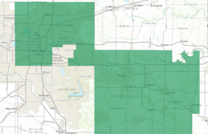 Six Dems try to turn the 5th Congressional District blue 5th Congressional District