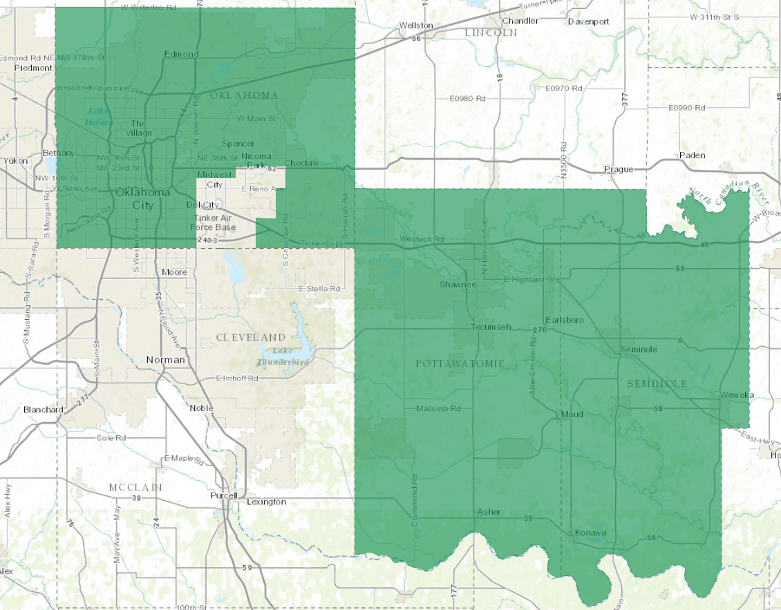 Six Dems try to turn the 5th Congressional District blue