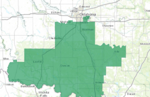 Cheat sheet: Tom Cole’s dominance challenged in CD 4 Tom Cole