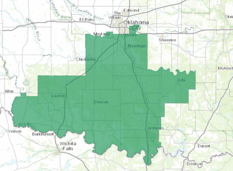 Cheat sheet: Tom Cole’s dominance challenged in CD 4