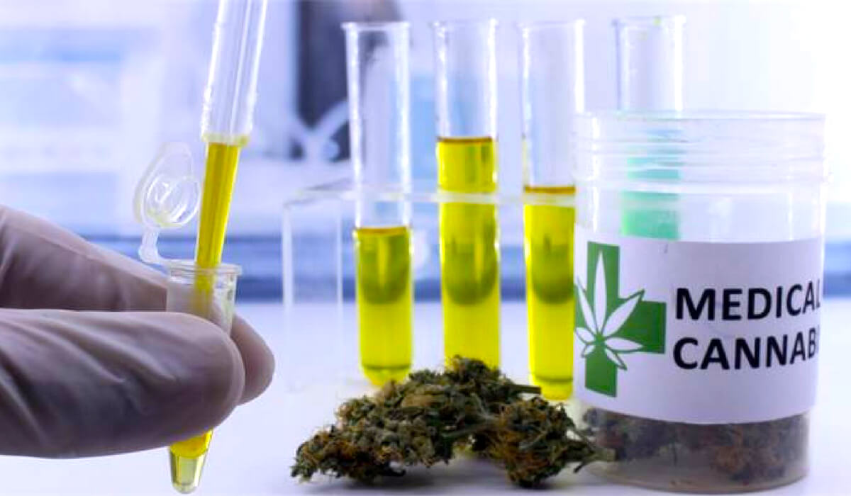 Potency caps, seed-to-sale vendor reboot among Legislature’s 2023 marijuana measures