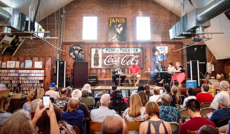 Youth vs. experience: Democratic commissioner of labor candidates debate