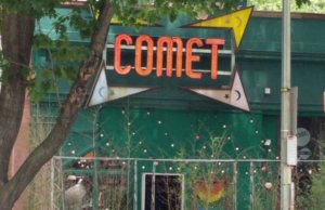 Life in Trump’s shadow: From Pruitt to Pizzagate Pizzagate