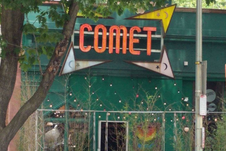 Life in Trump’s shadow: From Pruitt to Pizzagate