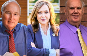 Debate set for state auditor and inspector GOP primary state auditor