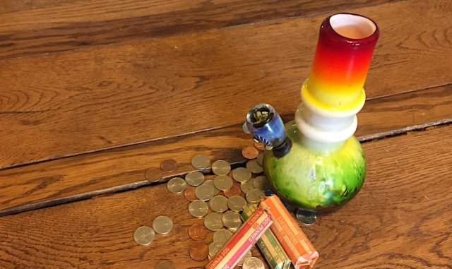 medical marijuana
