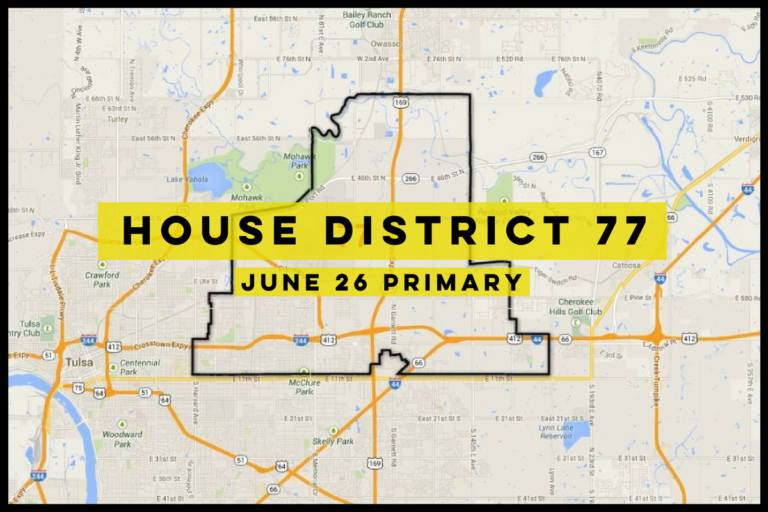 House District 77 candidates have no shortage of experience