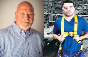Democrat commissioner of labor candidates to debate June 15 commissioner of labor