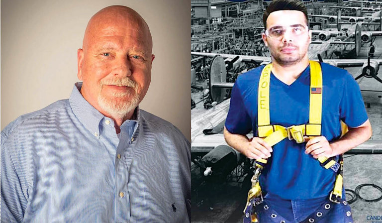 Democrat commissioner of labor candidates to debate June 15