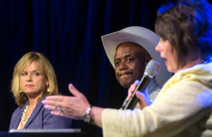 Oklahoma might be able to crawl to the political middle political middle