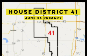 From sign language to social work: House District 41’s contested primaries house district 41