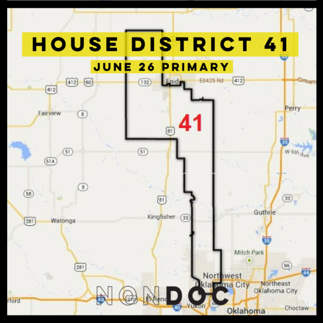 house district 41
