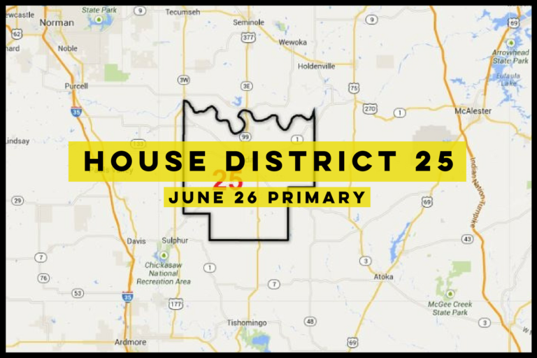 Two educators, a firefighter and a “Rhino” seek Ada’s House District 25