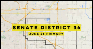 SD 36: Trump allies, #oklaed friends and a tax commission attorney