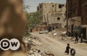 Editorial: MSNBC ignores Yemen war, loves Operation Desert Stormy