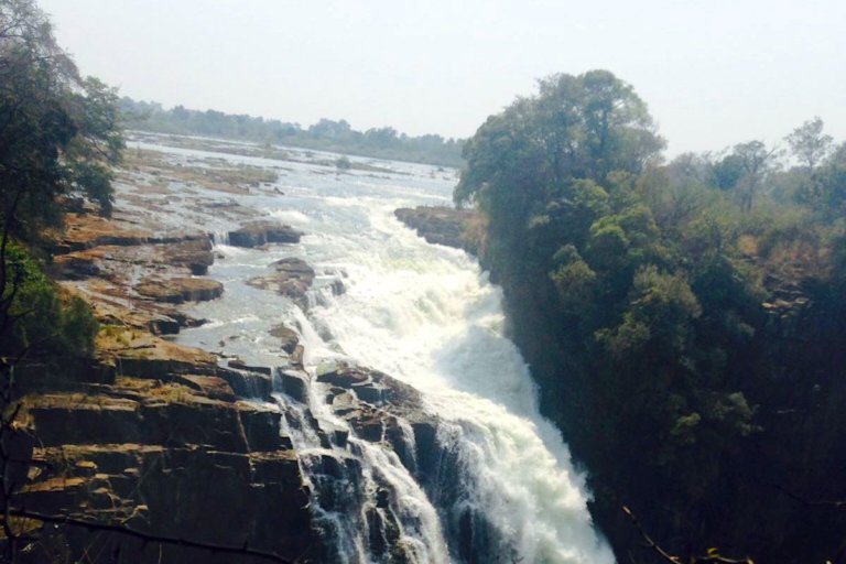 From Zimbabwe: ‘A hunger for shared experiences’