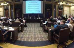 ‘More questions’ after medical marijuana meeting marijuana meeting