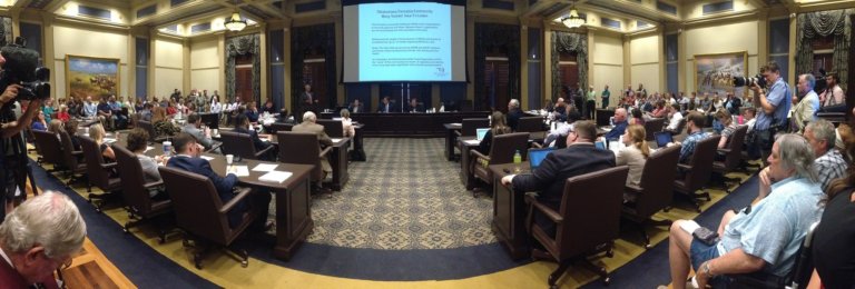 ‘More questions’ after medical marijuana meeting