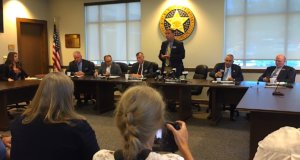 Chelsea Church terminated as pharmacy board director Chelsea Church