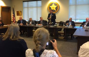 Chelsea Church terminated as pharmacy board director Chelsea Church
