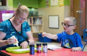 Costs, closures take toll on child care in Oklahoma child care in Oklahoma