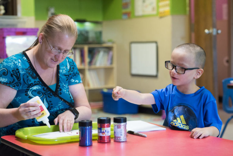 Costs, closures take toll on child care in Oklahoma