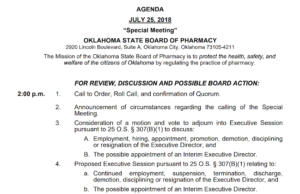 Meetings set owing to medical marijuana controversies meetings
