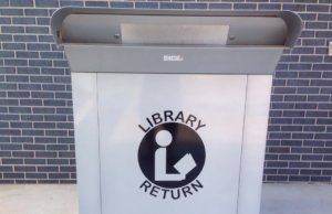 As Forbes author slams libraries, Metro system breaks records libraries