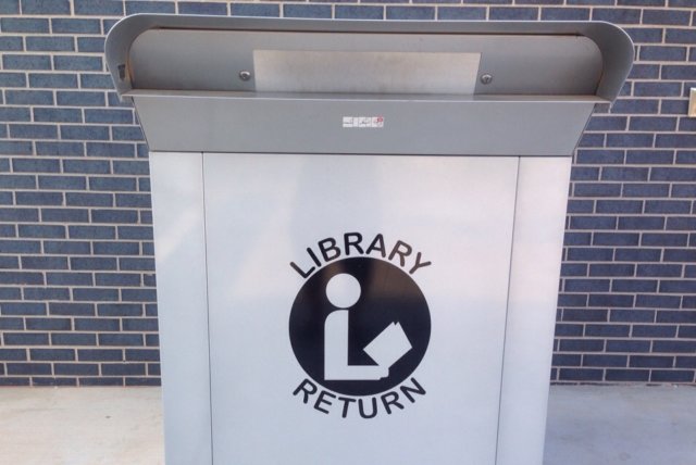libraries