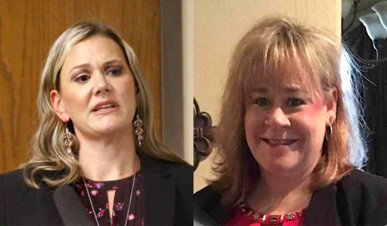 Pushing marijuana rule, Board of Pharmacy director offered attorney a job