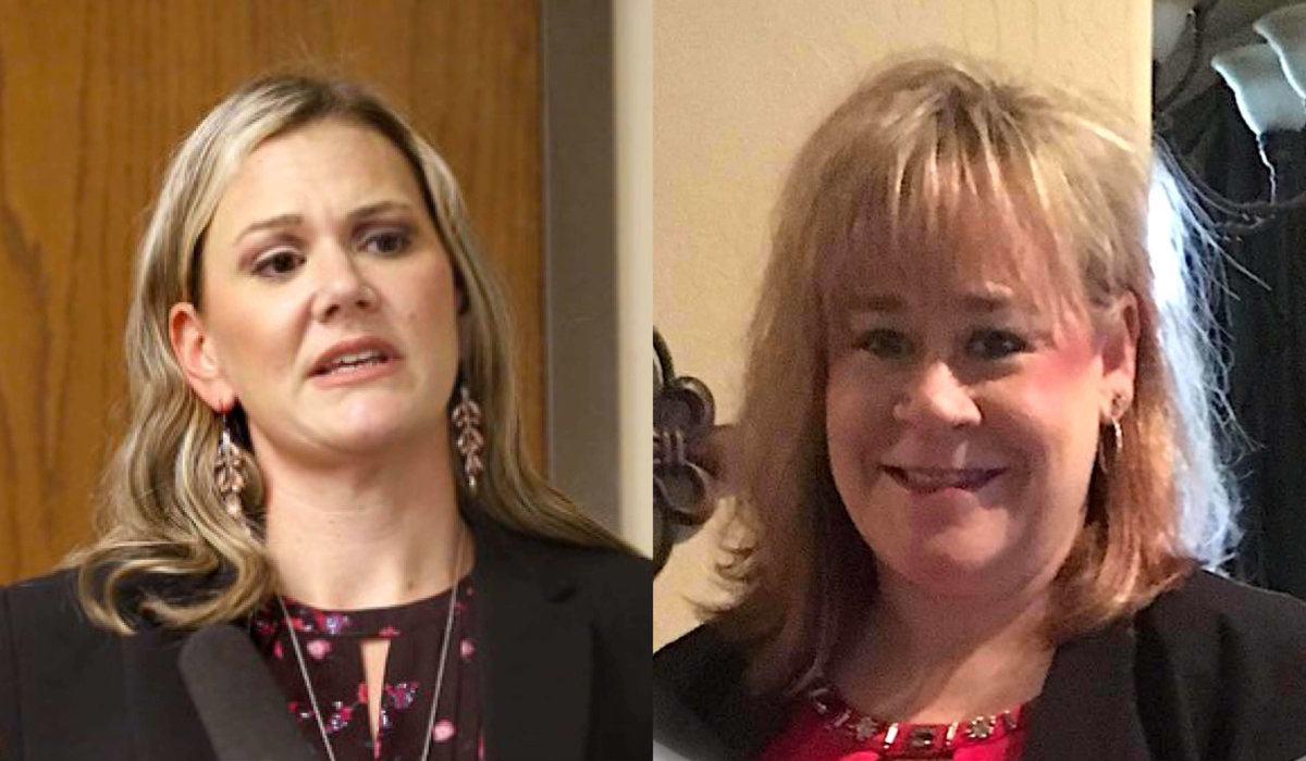 Pushing marijuana rule, Board of Pharmacy director offered attorney a job