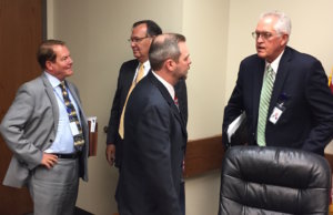 Mike Hunter: Board of Health ‘overstepped its authority’ Mike Hunter