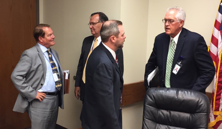 Mike Hunter: Board of Health ‘overstepped its authority’