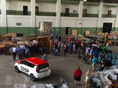 COOP Ale Works wins 23rd Street Armory property bid COOP