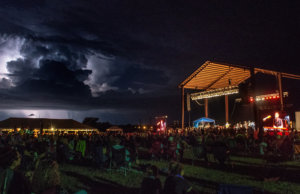 WoodyFest: ‘This really is a family reunion’ WoodyFest