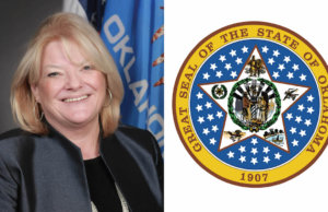 ‘She was a true leader’: Rep. Claudia Griffith has died Claudia Griffith