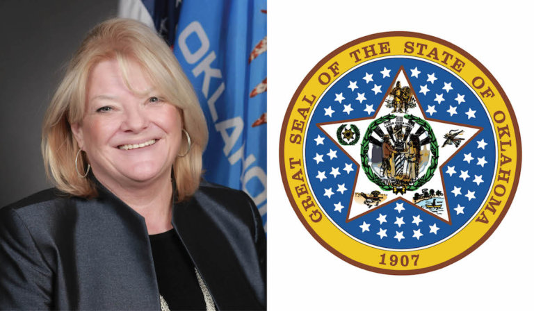 ‘She was a true leader’: Rep. Claudia Griffith has died