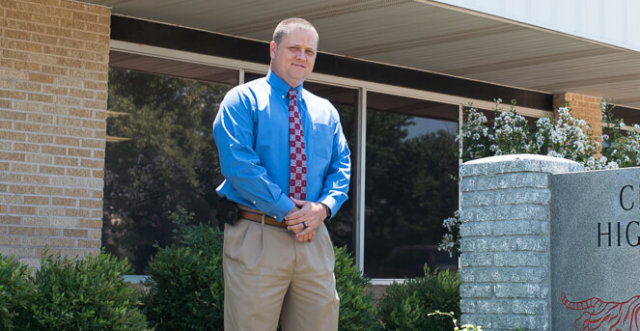 Crescent Superintendent Crescent Public Schools