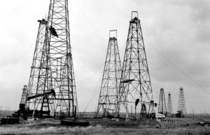 Editorial: High price of oil shapes Oklahoma political landscape high price of oil