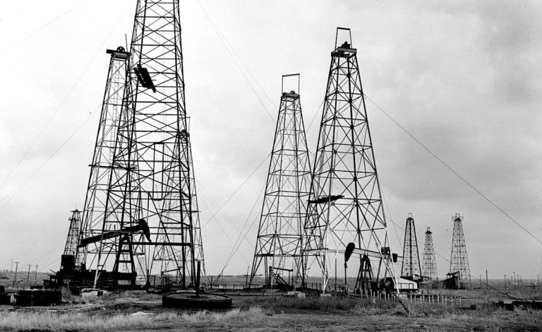 Editorial: High price of oil shapes Oklahoma political landscape