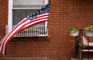 Family separation creates harsh backdrop on July Fourth family separation