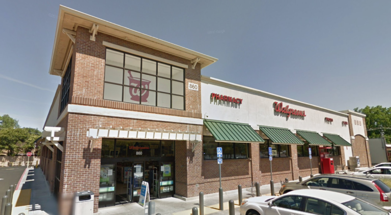 DEA asking why this Walgreens gets 5 times U.S. average of oxycodone
