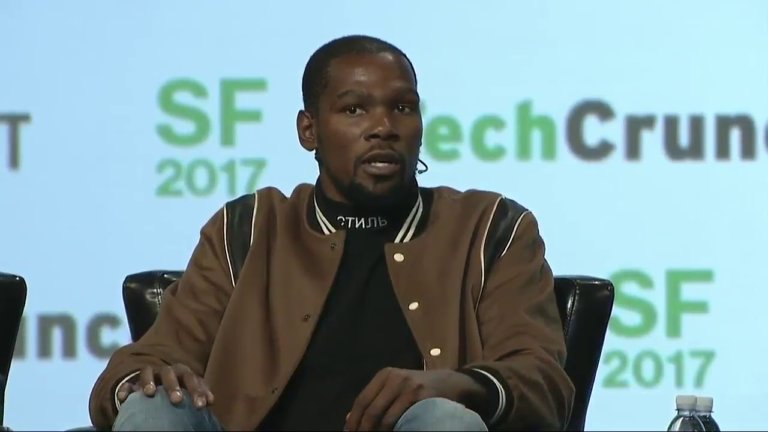 Kevin Durant will always be our Fourth of July villain