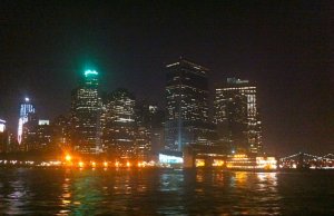 ‘I Miss the Old New York’: Dark days, endless nights I miss the old New York