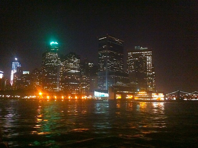 ‘I Miss the Old New York’: Dark days, endless nights