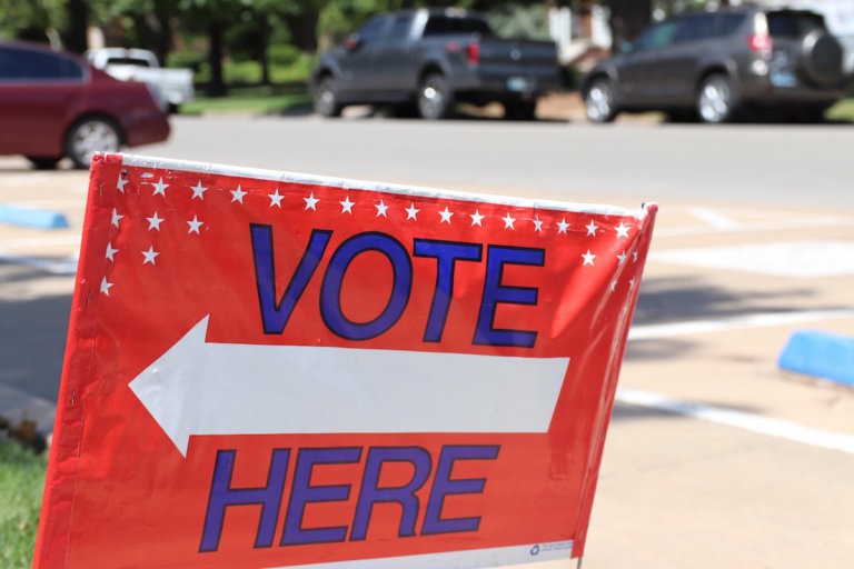 GOP runoffs: 6 of 7 ‘Platform Caucus’ members lose