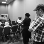 Mick Cornett