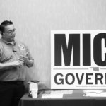 Mick Cornett